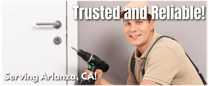 Locksmith Arlanza CA