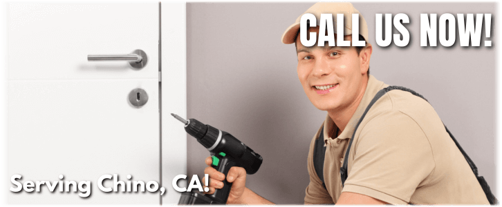 Locksmith Chino CA